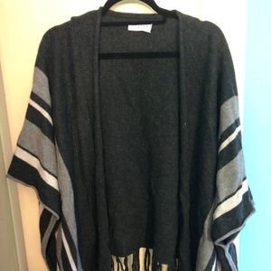 Cashmere Shawl